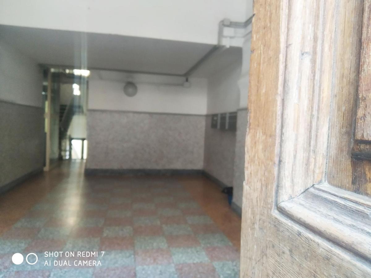 Aurisa Apartment Bari Buitenkant foto